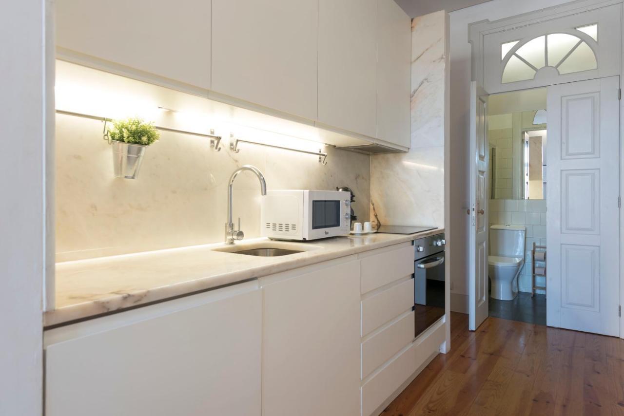 Apartment Alegria Street By Sweet Porto - Free Parking Exterior photo