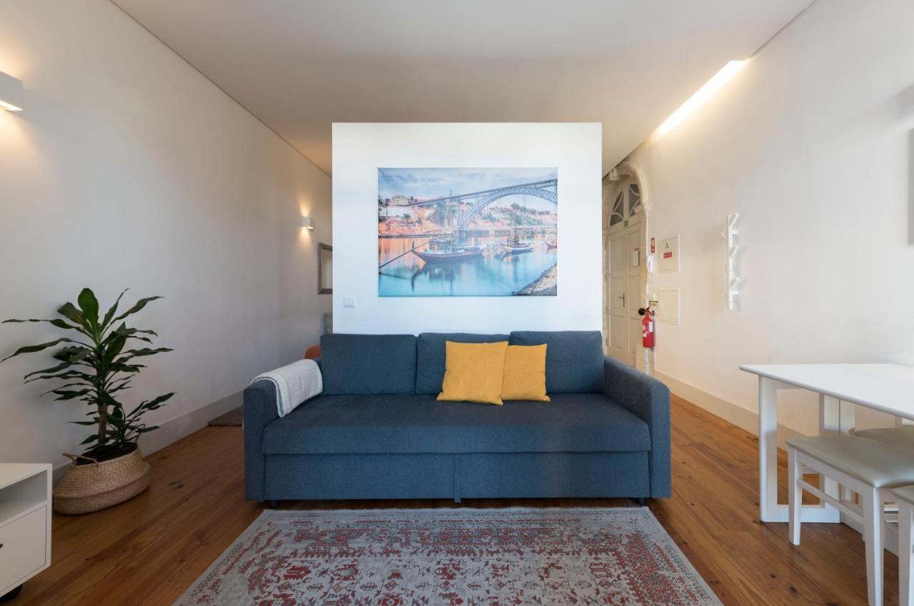 Apartment Alegria Street By Sweet Porto - Free Parking Exterior photo