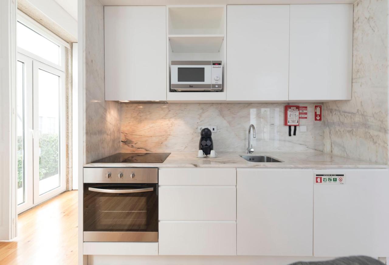 Apartment Alegria Street By Sweet Porto - Free Parking Exterior photo