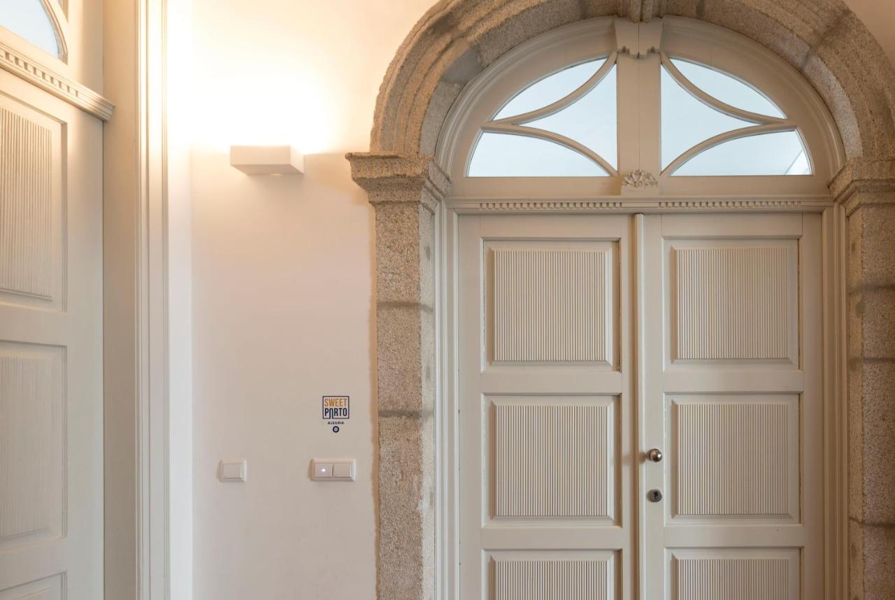Apartment Alegria Street By Sweet Porto - Free Parking Exterior photo