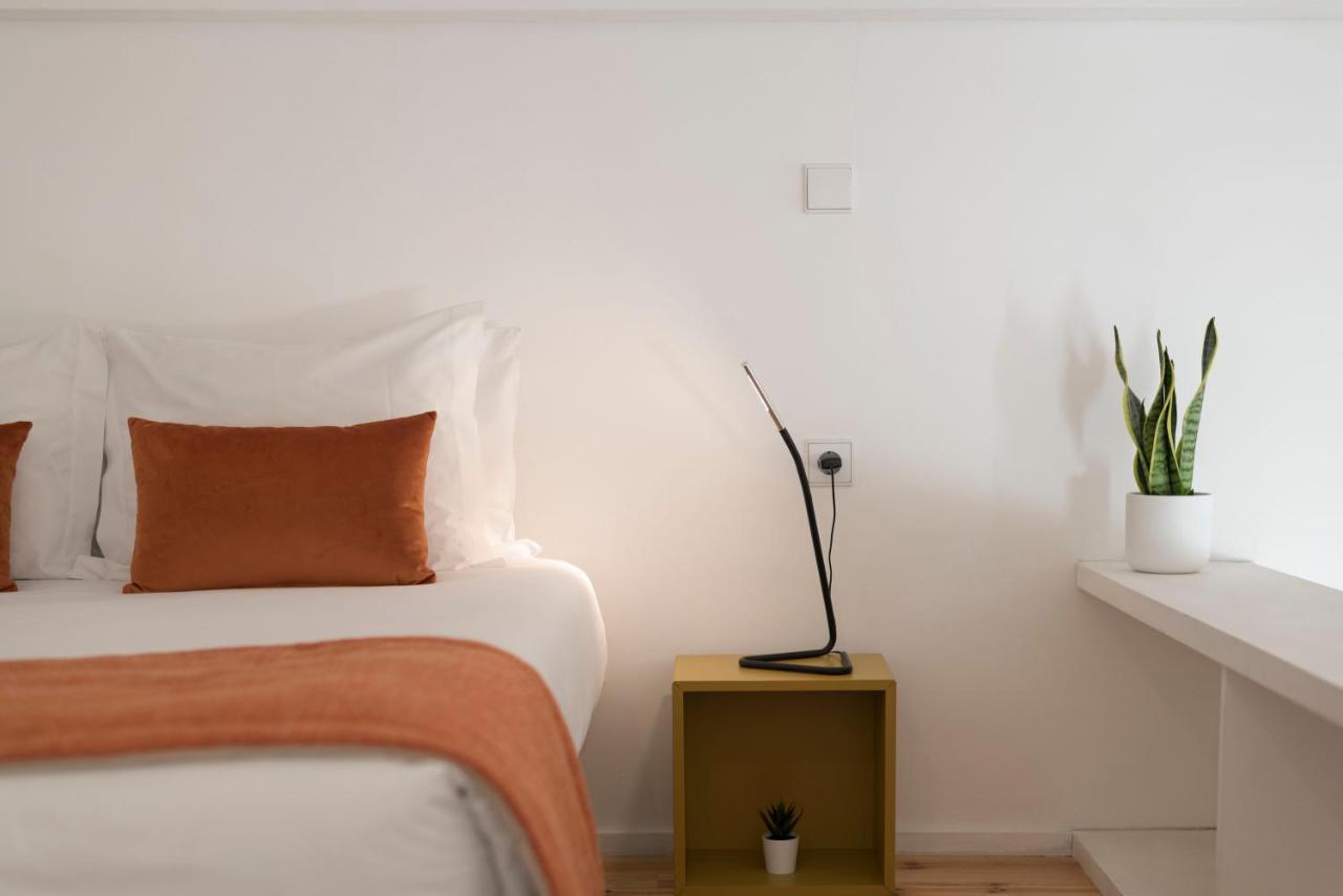 Apartment Alegria Street By Sweet Porto - Free Parking Exterior photo