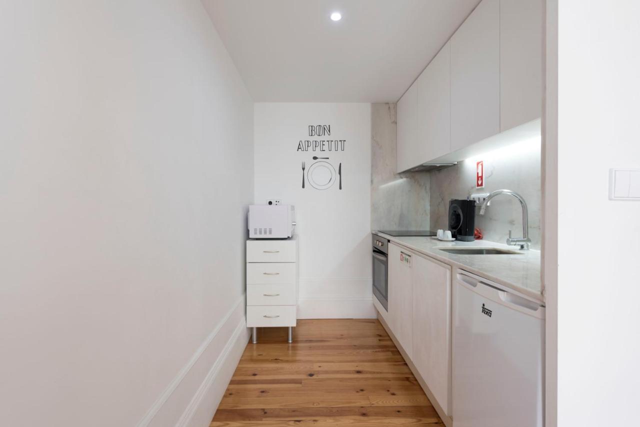 Apartment Alegria Street By Sweet Porto - Free Parking Exterior photo