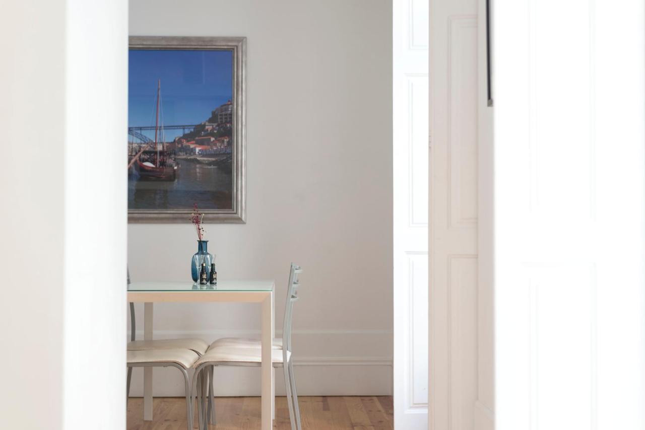 Apartment Alegria Street By Sweet Porto - Free Parking Exterior photo