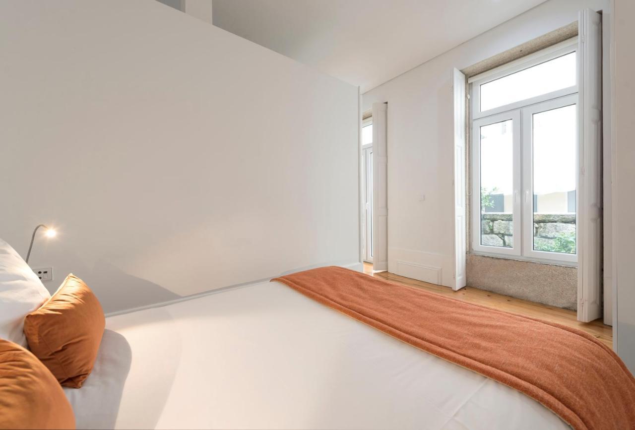 Apartment Alegria Street By Sweet Porto - Free Parking Exterior photo