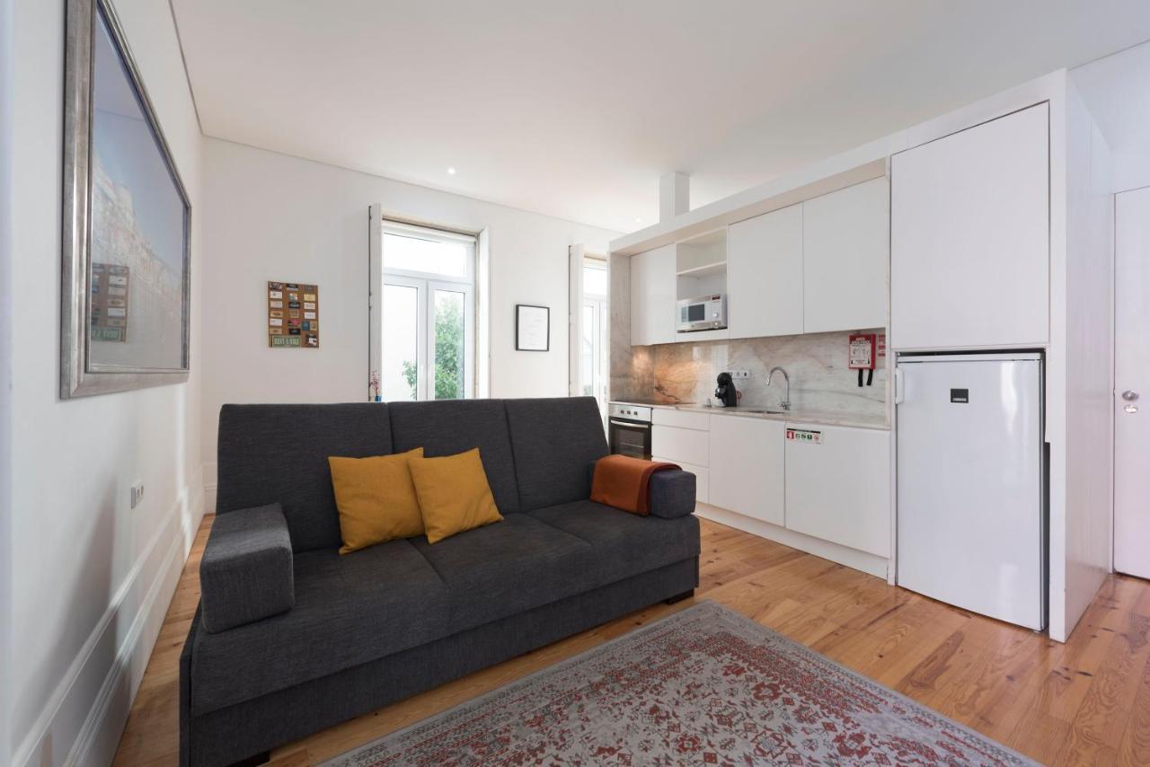 Apartment Alegria Street By Sweet Porto - Free Parking Exterior photo