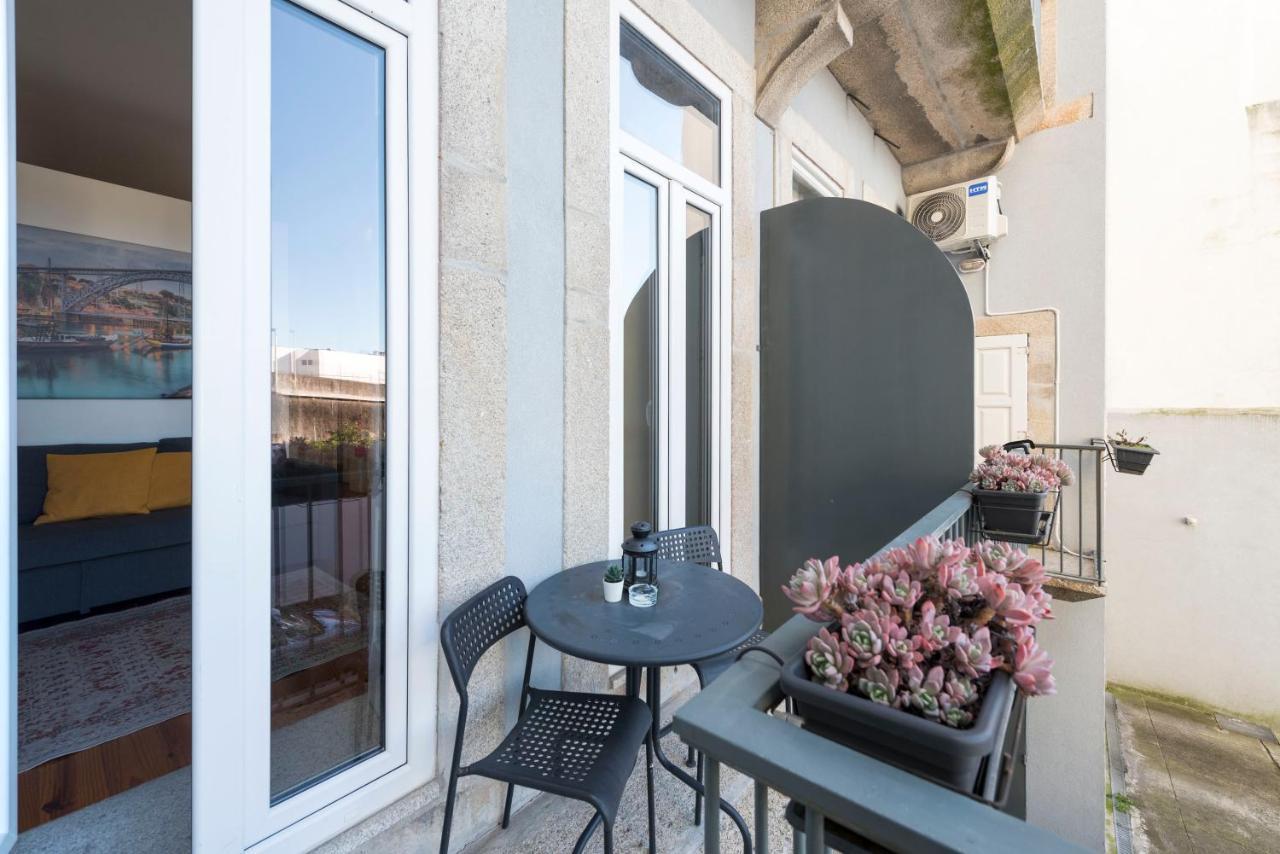 Apartment Alegria Street By Sweet Porto - Free Parking Exterior photo