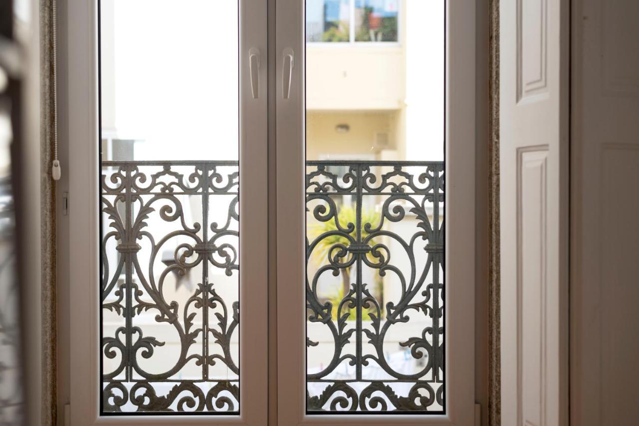 Apartment Alegria Street By Sweet Porto - Free Parking Exterior photo