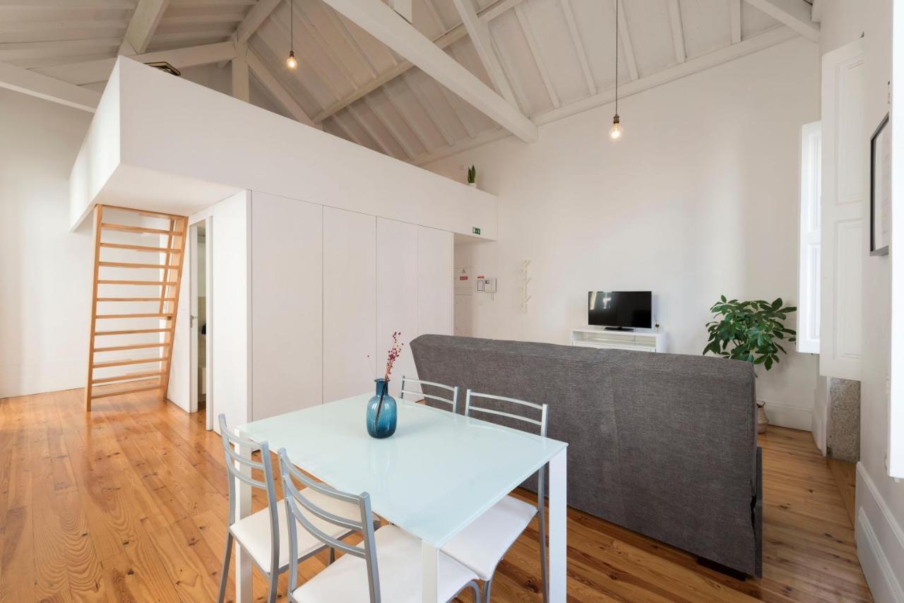Apartment Alegria Street By Sweet Porto - Free Parking Exterior photo
