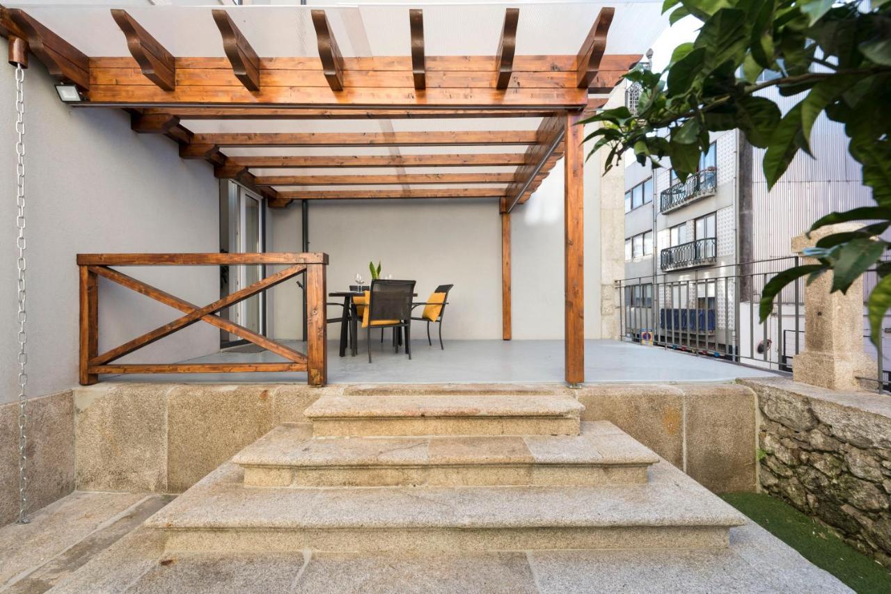 Apartment Alegria Street By Sweet Porto - Free Parking Exterior photo