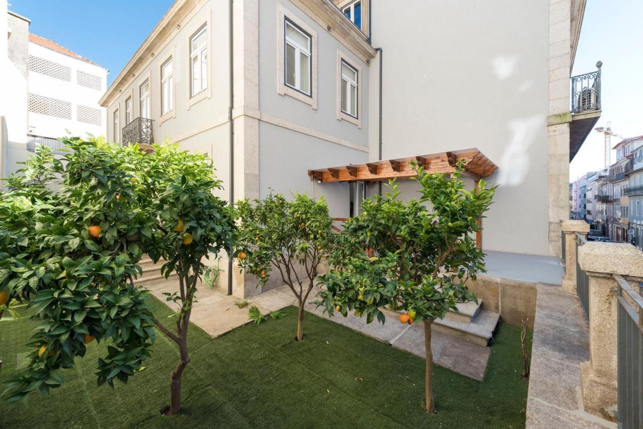 Apartment Alegria Street By Sweet Porto - Free Parking Exterior photo
