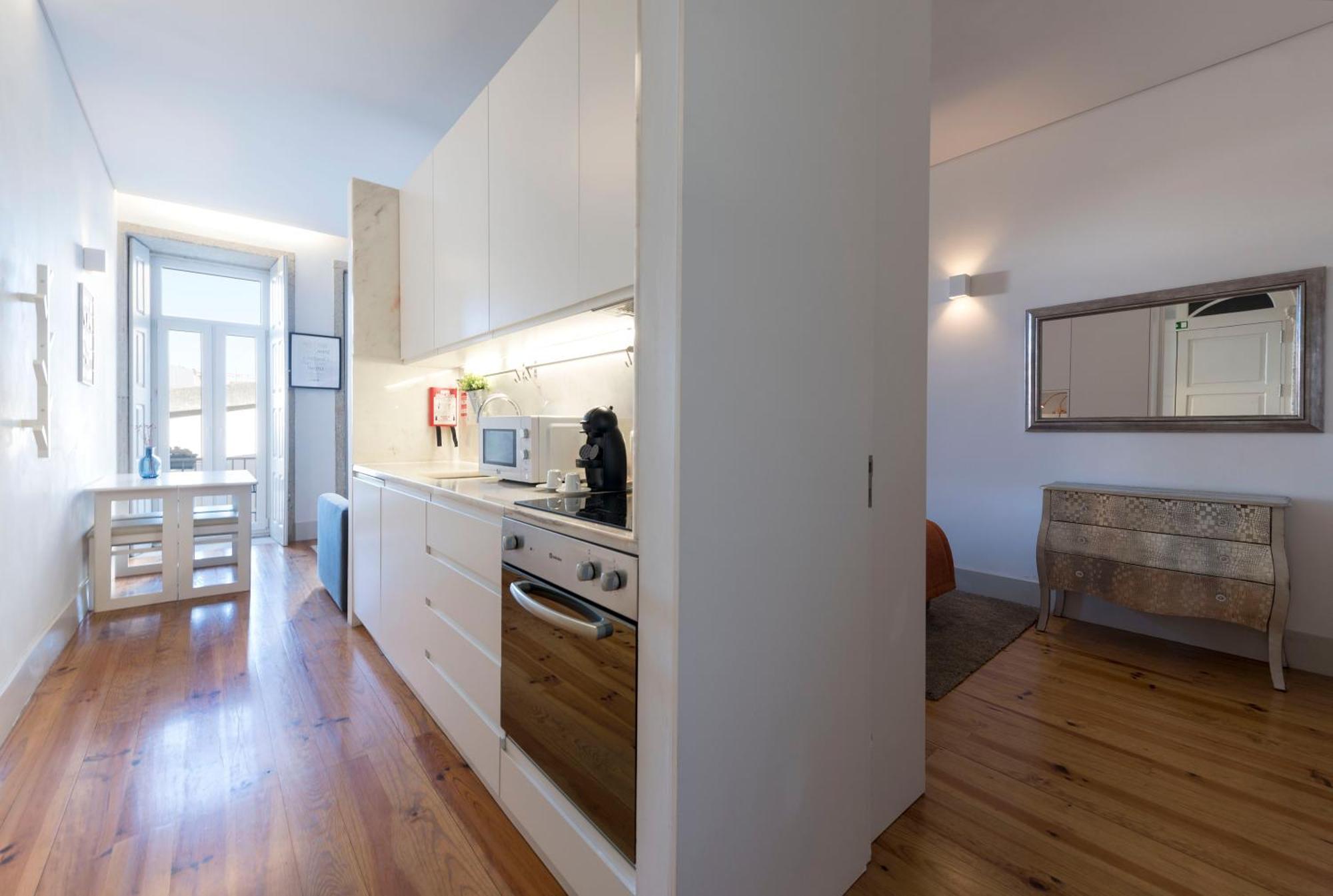 Apartment Alegria Street By Sweet Porto - Free Parking Room photo