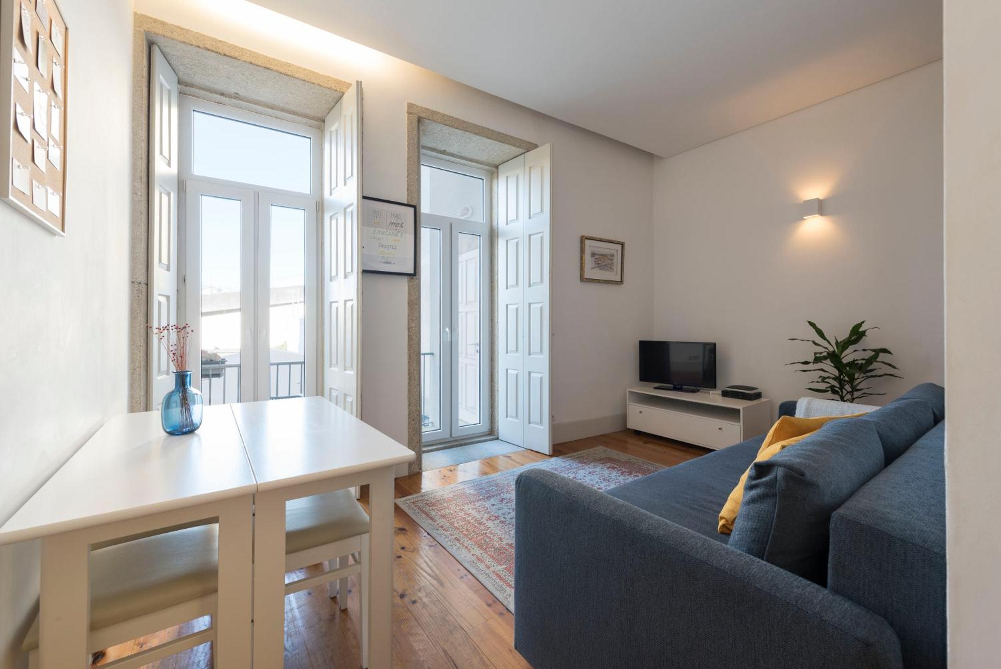 Apartment Alegria Street By Sweet Porto - Free Parking Room photo
