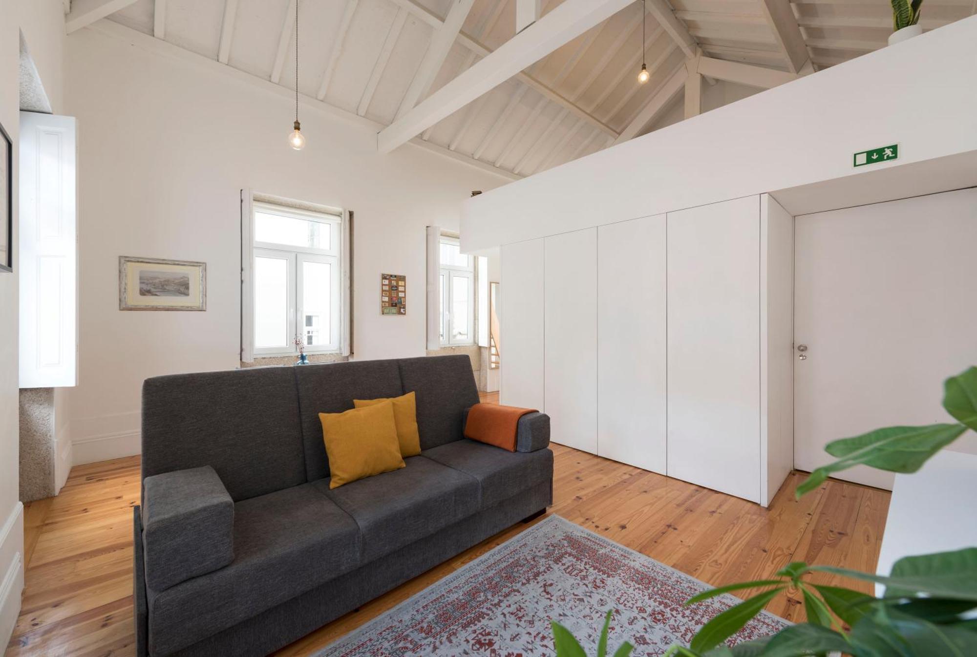 Apartment Alegria Street By Sweet Porto - Free Parking Room photo